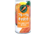 font size=-1フルーツ&キャロット 190g/font